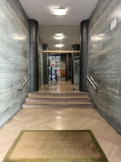 Casa Toledo - Piazza Municipio Luma Appartement *