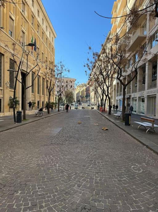 Casa Toledo - Piazza Municipio Luma Appartamento Napoli