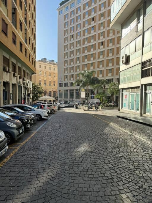 Casa Toledo - Piazza Municipio Luma * Napoli
