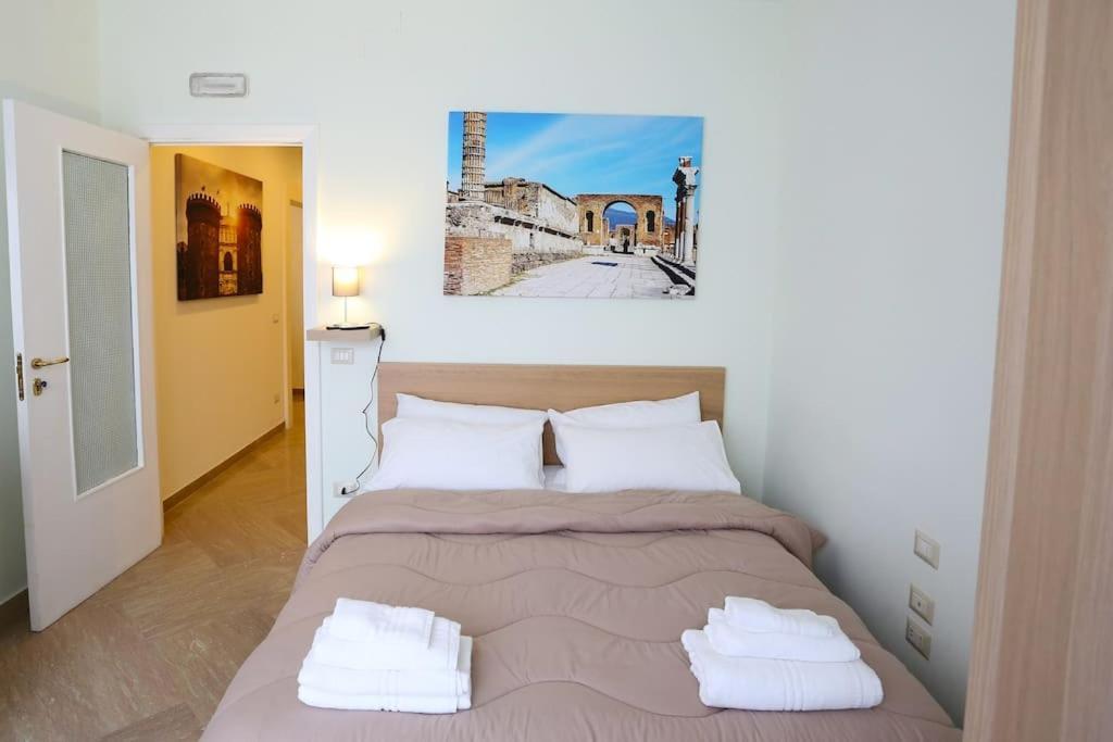 Appartamento Casa Toledo - Piazza Municipio Luma