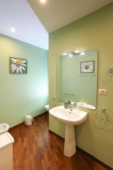 Casa Toledo - Piazza Municipio Luma Appartement *