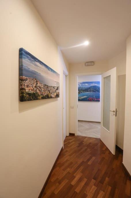 Casa Toledo - Piazza Municipio Luma Appartement *