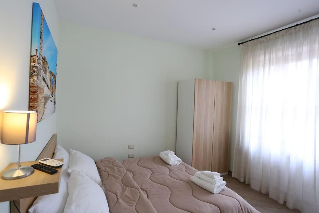 Casa Toledo - Piazza Municipio Luma Appartement