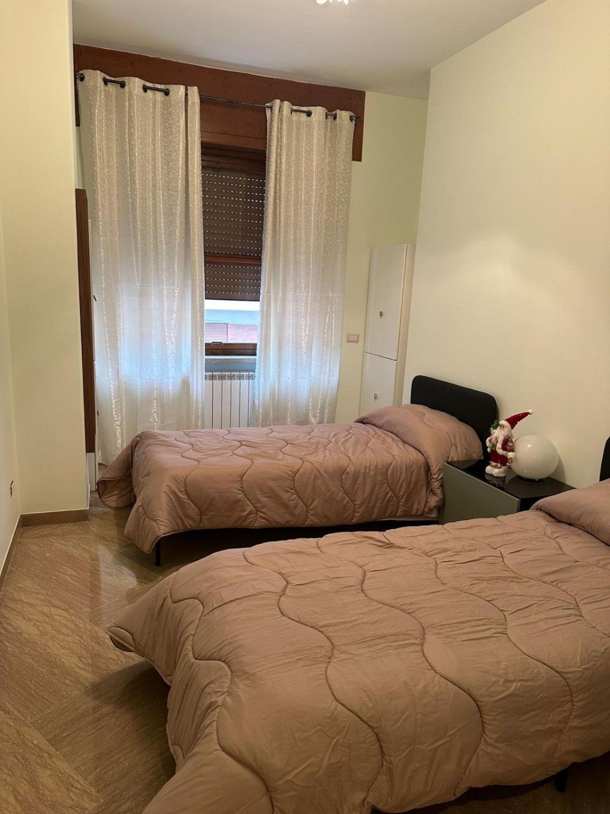 Casa Toledo - Piazza Municipio Luma Appartement